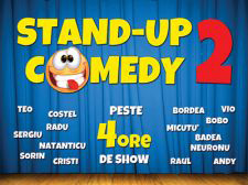 Gala Premiilor Stand Up Comedy va avea loc la Cinema Patria Gala Premiilor Stand Up Comedy va avea loc la Cinema Patria