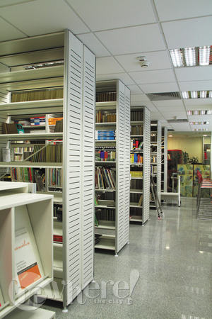Casă nouă pentru Instituto Cervantes Casă nouă pentru Instituto Cervantes