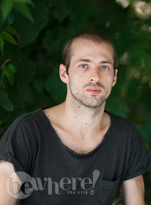 Istvan Teglas: „Nu ştiu dacă sunt actor sau dansator” Istvan Teglas: „Nu ştiu dacă sunt actor sau dansator”