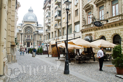 Local Nou: Negresco Local Nou: Negresco