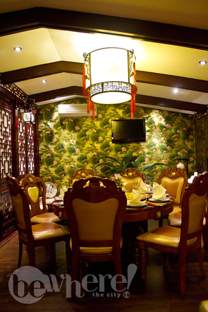 Restaurant chinezesc: Peking Duck Restaurant chinezesc: Peking Duck