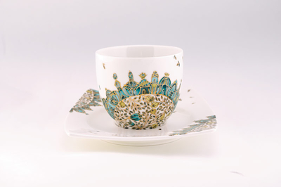 Design: Peisaje fantastice