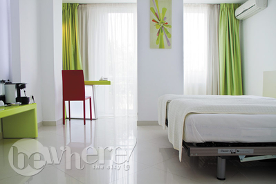Hotel Christina