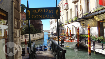 Venezia. Vitală și impunătoare Venezia. Vitală și impunătoare
