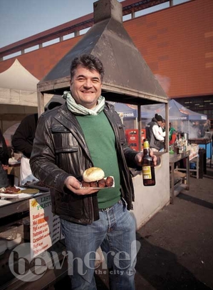 Brânza  nu-i fromage, n'est-ce pas?