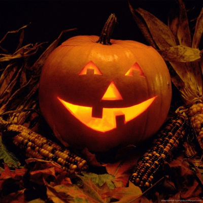 Halloween de București Halloween de București