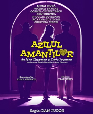 Programul Teatrului Evreiesc de Stat în perioada 29 octombrie-4 noiembrie Programul Teatrului Evreiesc de Stat în perioada 29 octombrie-4 noiembrie