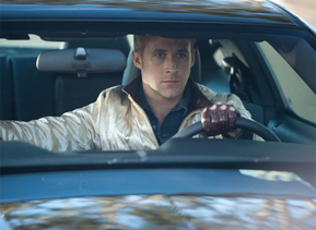 Drive (Cursa) - cronică de film