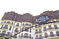 Hotel Epoque, cel mai nou boutique hotel de lux din Bucureşti