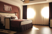 Hotel Epoque, cel mai nou boutique hotel de lux din Bucureşti