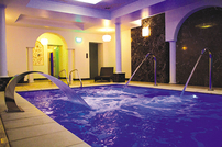 Hotel Epoque, cel mai nou boutique hotel de lux din Bucureşti