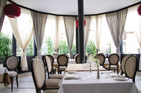 Hotel Epoque, cel mai nou boutique hotel de lux din Bucureşti