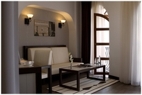 Hotel Epoque, cel mai nou boutique hotel de lux din Bucureşti