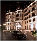 Hotel Epoque, cel mai nou boutique hotel de lux din Bucureşti