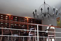 Wine Bar: „O mie de chipuri”