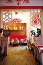 Restaurant libanez: Grenadine