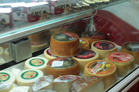 La Tienda, casa del jamon