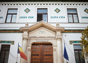 Proiecte de stradă: Global Mindscape