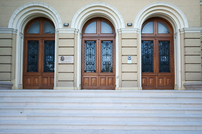 Metamorfoze urbane: Muzeul Național „Grigore Antipa”