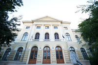 Metamorfoze urbane: Muzeul Național „Grigore Antipa”