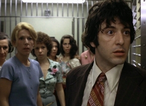 Week-end clasic la TV: The Defiant Ones, Dog Day Afternoon, The Long Goodbye