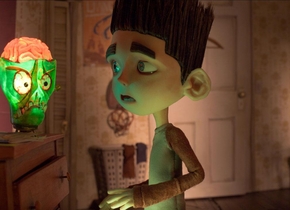 ParaNorman - cronică de film