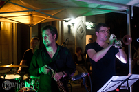 Festivalul de muzică contemporană Soundczech (galerie foto)