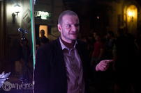 Festivalul de muzică contemporană Soundczech (galerie foto)