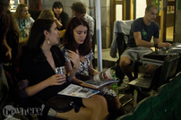 Festivalul de muzică contemporană Soundczech (galerie foto)