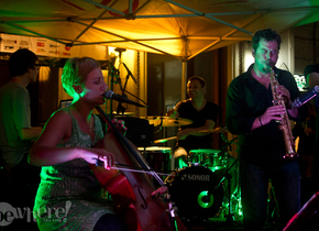 Festivalul de muzică contemporană Soundczech (galerie foto)