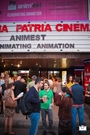 Animaţia ParaNorman deschide Anim’est