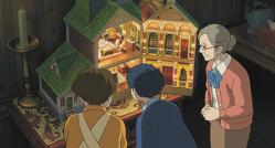 Arrietty