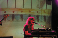 Sonja & Band