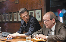 Killing them softly