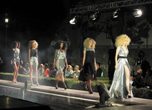 Fashion by Stephan Pelger