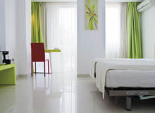 Hotel Christina