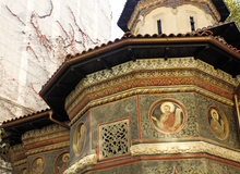 Obiective turistice din Bucureşti: bisericile vechi din centrul oraşului