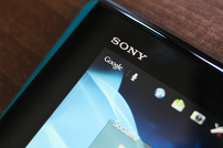 Despre Sony Xperia S. Și-atât!