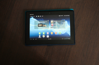 Despre Sony Xperia S. Și-atât!
