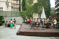 Dianei patru - Galerie Foto