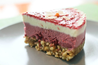 Vegan: Ostraw Vegan