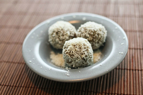 Vegan: Ostraw Vegan
