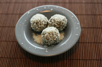 Vegan: Ostraw Vegan