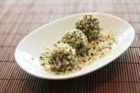 Vegan: Ostraw Vegan