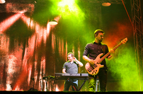 Concert The Cranberries la București - Galerie Foto
