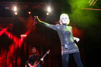Concert The Cranberries la București - Galerie Foto