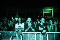 Concert The Cranberries la București - Galerie Foto