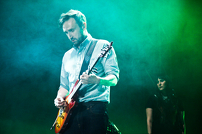 Concert The Cranberries la București - Galerie Foto