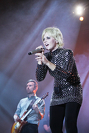Concert The Cranberries la București - Galerie Foto