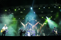 Concert The Cranberries la București - Galerie Foto